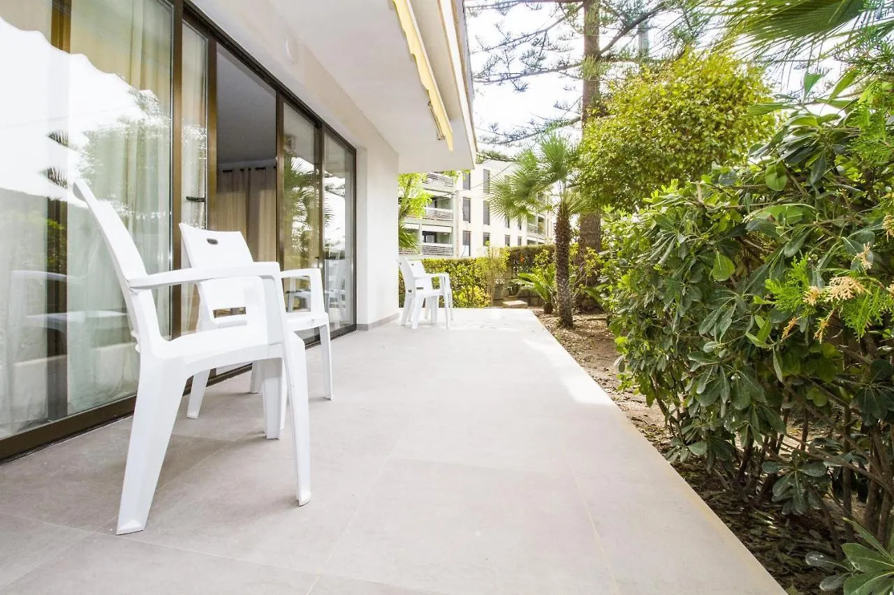 Apartamentos Ponent Cala Rajada Cala Ratjada  Cala Ratjada (Mallorca)