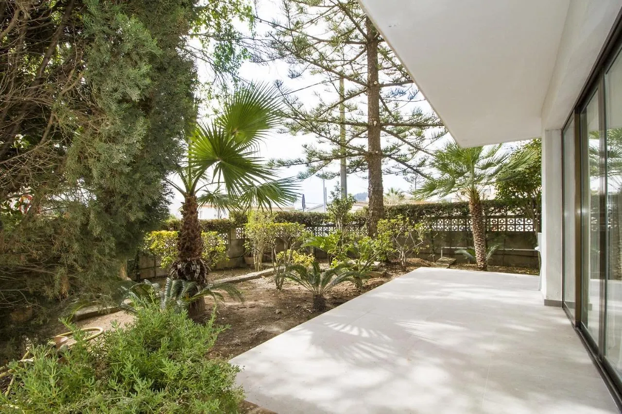 Apartamentos Ponent Cala Rajada Cala Ratjada  0*,