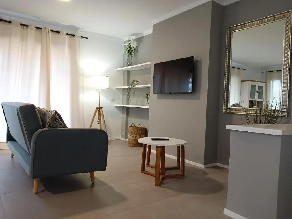 Apartamentos Ponent Cala Rajada Cala Ratjada  Apartment